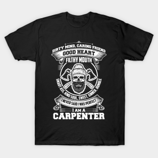 carpenter t-shirts